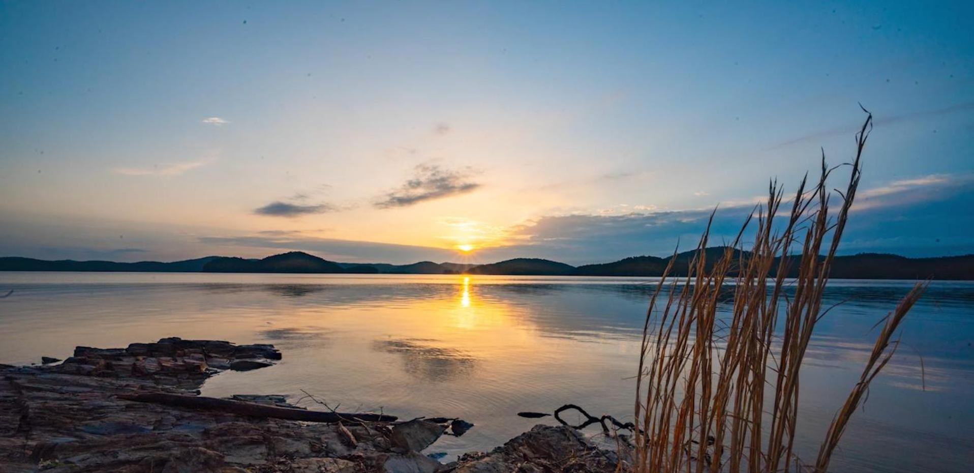 4Br/3Bth Family Cabin With A Hot Tub, Sleeps 14 Broken Bow Exteriér fotografie