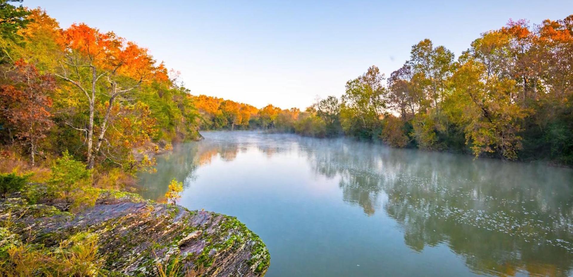 4Br/3Bth Family Cabin With A Hot Tub, Sleeps 14 Broken Bow Exteriér fotografie