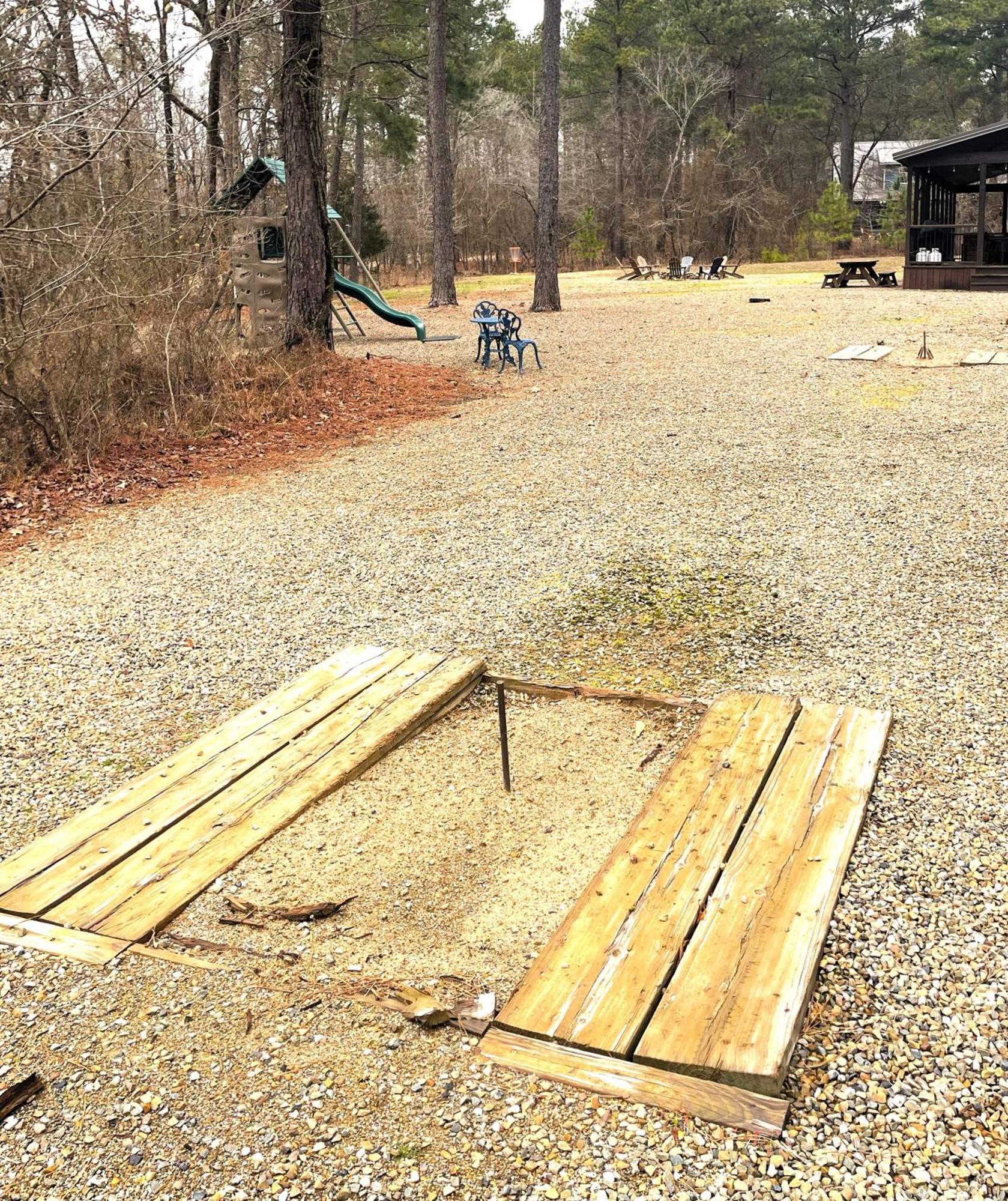 4Br/3Bth Family Cabin With A Hot Tub, Sleeps 14 Broken Bow Exteriér fotografie